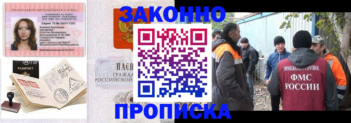 временная регистрация для всех в Коле
